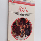 Sara Craven : Vieraina vihille - pikkukuva 1