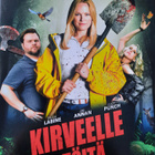 KIRVEELLE TÖITÄ  DVD - pikkukuva 1