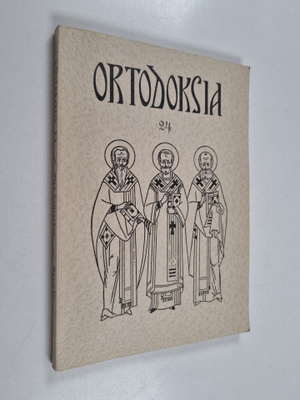 Ortodoksia 24
