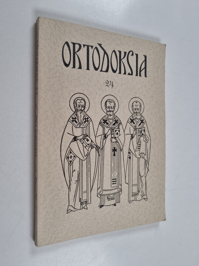 Ortodoksia 24