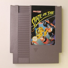 NES Skate Or Die (PAL-B/SCN) (L) (2) - pikkukuva 1
