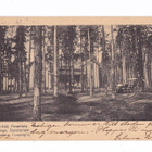VANHA Postikortti Hyvinkää 1900-l Kulkenut 1918 - pikkukuva 1