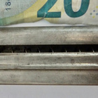 VANHA Lipas Parabellum Luger Pistooli Puupohja - pikkukuva 1