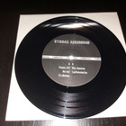 STIGGAN ANDERSSON - PÄÄSTÄ IRTI 7 " EP - pikkukuva 3