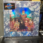 ROLLING STONES - THEIR SATANIC MAJESTIES.. LP EU 2003 UUSI - pikkukuva 1