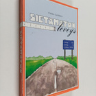 Christer Sundqvist : Sietämätön leveys (signeerattu) - pikkukuva 1