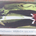 Henri ja Ariste Vuilleumier: Hääyön salaisuus, Tammi 1944. - pikkukuva 3