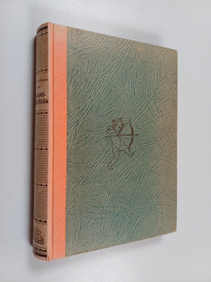 P. G. Wodehouse : Kuutamokuhertelua