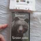 KONTIOISET - karjalan poikia - pikkukuva 1