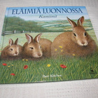 Bert Kitchen Eläimiä luonnossa Kaniinit - pikkukuva 1