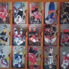 1996-97 Upper Deck Superstar Showdown setti 1-60 - pikkukuva 4