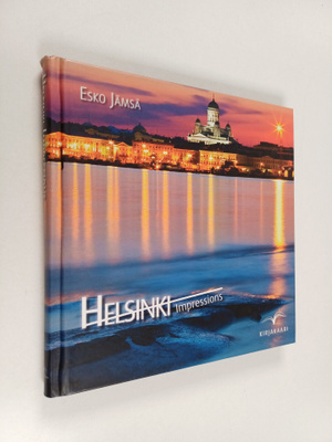 Esko Jämsä : Helsinki impressions