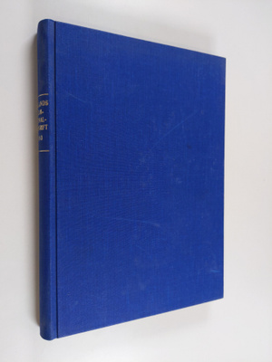 Finlands kommunal tidskrift 1983