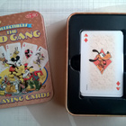 Disney - The Old Gang Kortit - pikkukuva 3