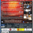 Red - (Blu-ray + DVD) - pikkukuva 2