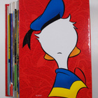 Walt Disney : Aku Ankka puolivuosikerta 2006 (numerot 27-52) - pikkukuva 2