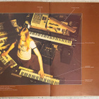 [LP] RICK WAKEMAN: THE SIX WIVES OF HENRY VIII - pikkukuva 3