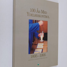 100 år med ydelseskontrol : 1895-1995 - pikkukuva 1