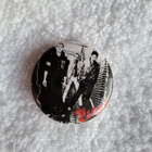The Clash Rintanappi - pikkukuva 1