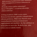 I CHING - MUUTOSTEN KIRJA - pikkukuva 2