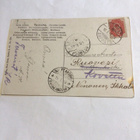 Tinkamokoski  kulkenut 1909 - pikkukuva 2