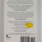 John Lanchester : The debt to pleasure - a novel - pikkukuva 2