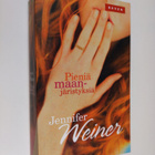 Jennifer Weiner : Pieniä maanjäristyksiä - pikkukuva 1