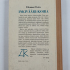 Eleanor Estes : Inkivääri-koira - pikkukuva 2