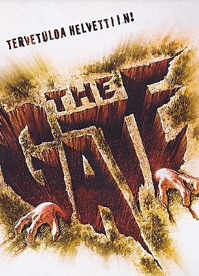 The Gate (DVD)