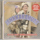 JENKKAKAHVAT - pikkukuva 1