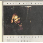 Pepe & Hyvä Olo Aurinkolaulun Asema CD - pikkukuva 1