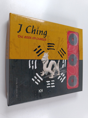 William S. Konecky Associates, Incorporated : I Ching Kit...