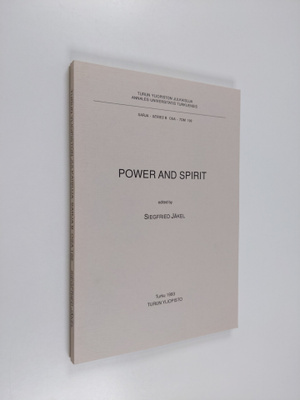 Power and spirit