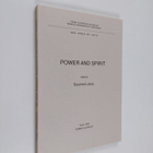 Power and spirit - pikkukuva 1