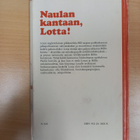 Merri Vik: Naulan kantaan,Lotta! - pikkukuva 2