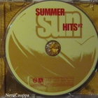 Various • Summer Sun Hits #2 CD - pikkukuva 4