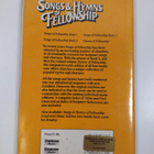 Kingsway Publications : Songs and Hymns of Fellowship - pikkukuva 2