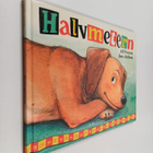 Alf Pröysen : Halvmetern - pikkukuva 1