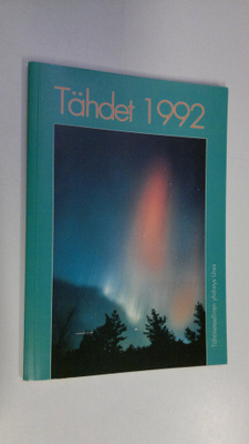 Tähdet 1992