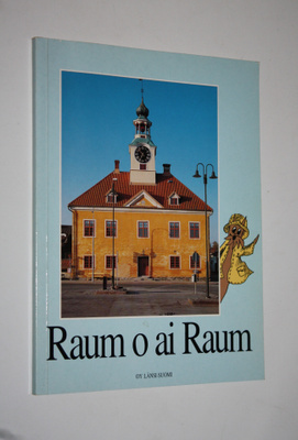 Pekka Lehmuskallio : Raum o ai Raum