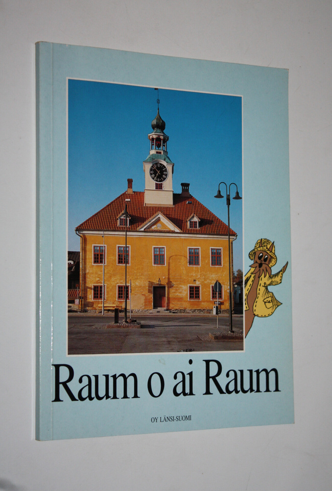Pekka Lehmuskallio : Raum o ai Raum