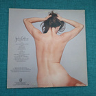 JUDY COLLINS Hard Times For Lovers 6E-171 1979 USA - pikkukuva 2