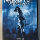 Resident Evil: Apocalypse (2004) Milla Jovovich - pikkukuva 1