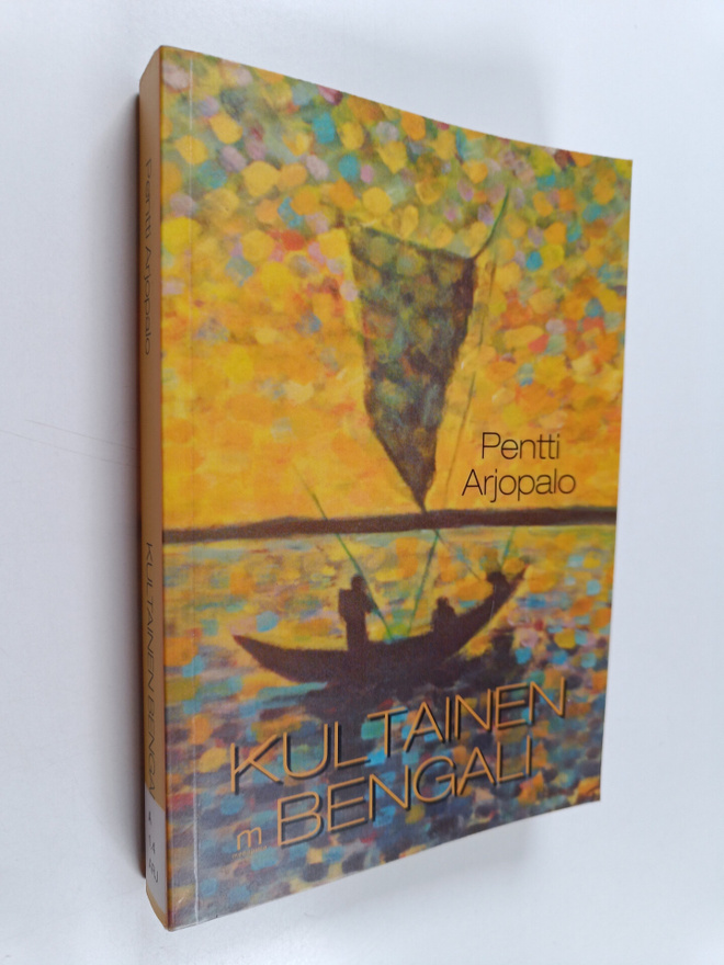 Pentti Arjopalo : Kultainen Bengali