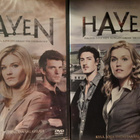 Haven - 1 & 2 (Stephen king) - pikkukuva 1
