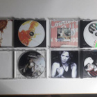 Cheril Crow CD 7e per cd. - pikkukuva 2