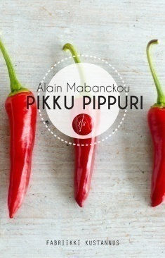 Alain Mabanckou: Pikku Pippuri