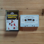 Seurajumppa Kasetti '84 c-kasetti - pikkukuva 1