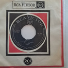 Eero & Jussi, The Boys* – Liisan Koira / Let's Go, V.1965 - pikkukuva 1