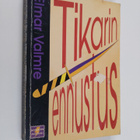 Elmar Valmre : Tikarin ennustus - pikkukuva 1